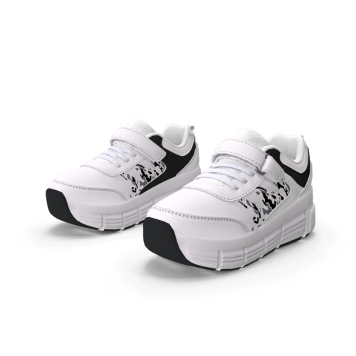 Shoes-White.H03.2k White Shoes