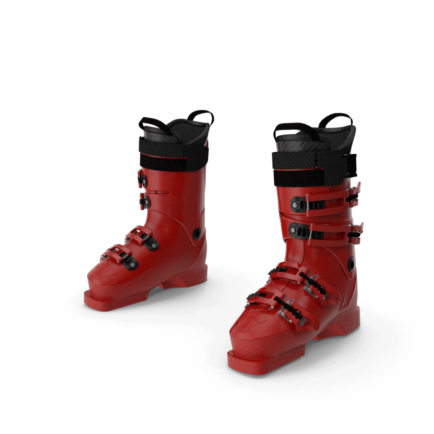 Ski Boots